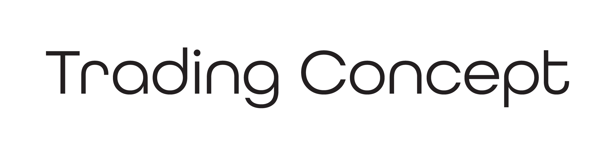 Trading Concept